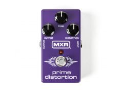 Педаль MXR PRIME DISTORTION
